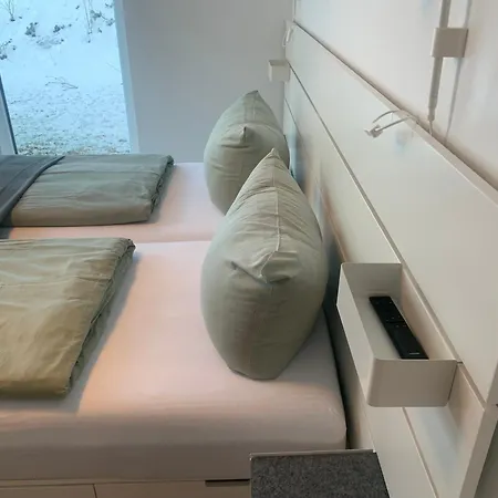 Strandbude