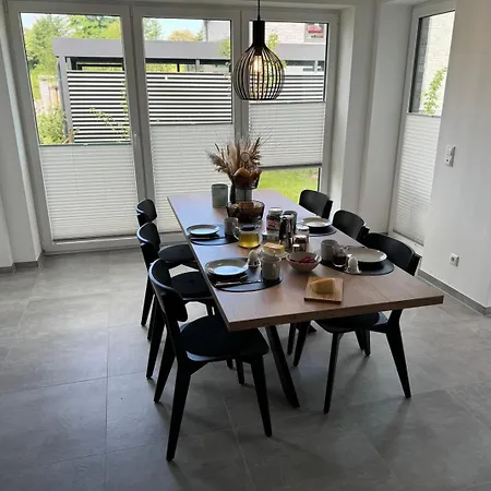Strandbude